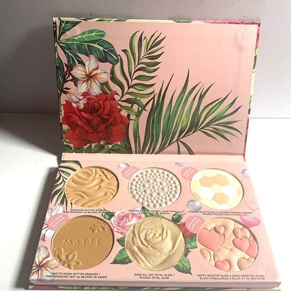 Physicians Formula All-Star Face Palette
